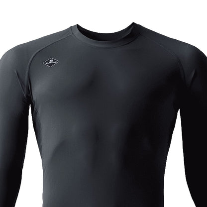 アイスフィテッド（ユニセックス）［4097シリーズ］ | ユニフォーム | 1枚 | 4097 | ノースグリーン