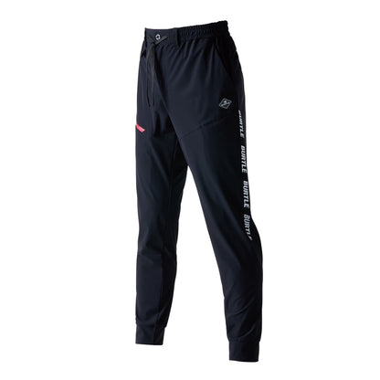 ジョガーパンツ（ユニセックス）［4099シリーズ］ | ユニフォーム | 1枚 | 4099 | リミテッドブラック