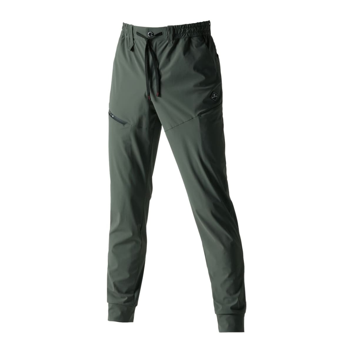 ジョガーパンツ（ユニセックス）［4099シリーズ］ | ユニフォーム | 1枚 | 4099 | ブラック