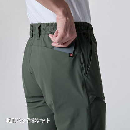 ショートパンツ（ユニセックス）［4099シリーズ］ | ユニフォーム | 1枚 | 4100 | バイパー