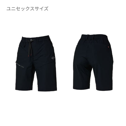 ショートパンツ（ユニセックス）［4099シリーズ］ | ユニフォーム | 1枚 | 4100 | バイパー
