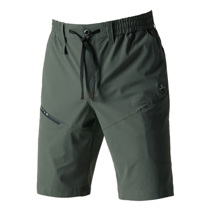 ショートパンツ（ユニセックス）［4099シリーズ］ | ユニフォーム | 1枚 | 4100 | ブラック