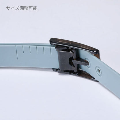 ベルト（ユニセックス） | ユニフォーム | 1枚 | 4104 | ブラック