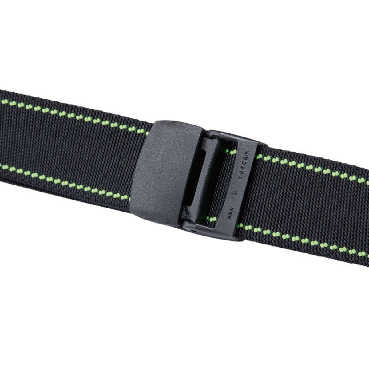 ストレッチベルト（ユニセックス） | ユニフォーム | 1枚 | 4107 | メタリックレッド