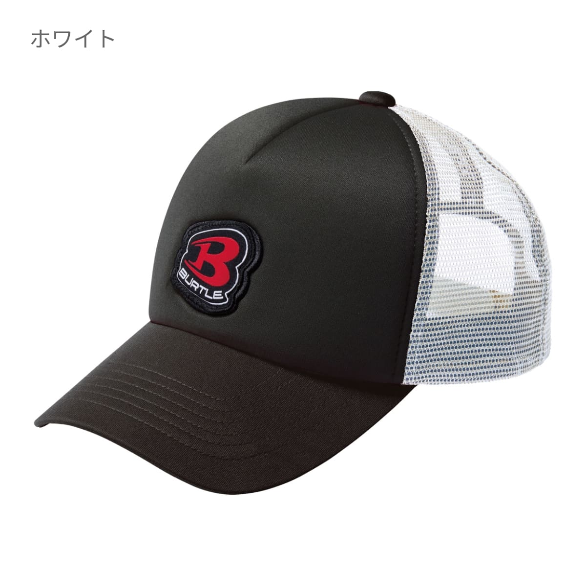 メッシュキャップ（ユニセックス） | ユニフォーム | 1枚 | 4108 | タスコ