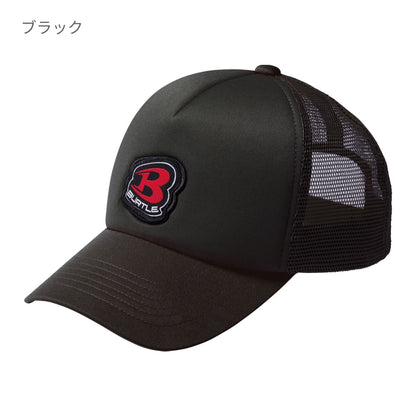 メッシュキャップ（ユニセックス） | ユニフォーム | 1枚 | 4108 | タスコ