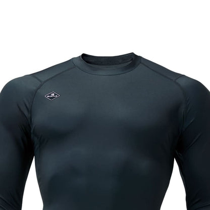 フィテッド（ALL SEASON）（ユニセックス） | ユニフォーム | 1枚 | 4112 | ストームグレー