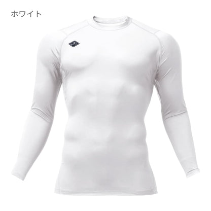 フィテッド（ALL SEASON）（ユニセックス） | ユニフォーム | 1枚 | 4112 | ホワイト