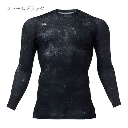 フィテッド（ALL SEASON）（ユニセックス） | ユニフォーム | 1枚 | 4112 | ストームブラック