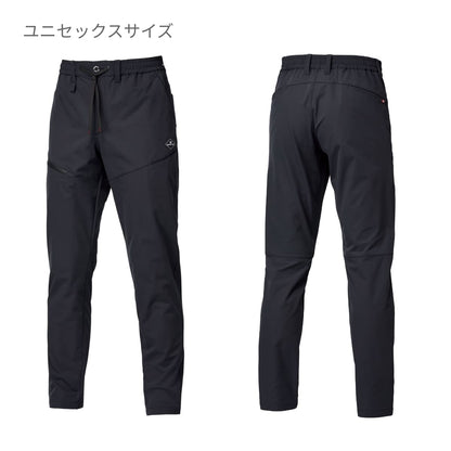 エアーテックパンツ（ユニセックス） | ユニフォーム | 1枚 | 484 | ブラック