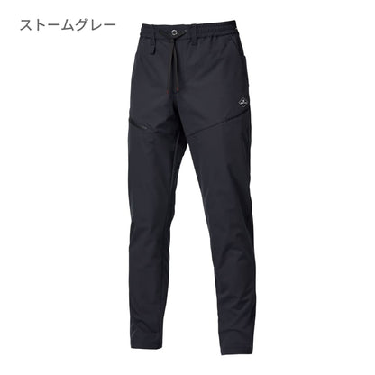 エアーテックパンツ（ユニセックス） | ユニフォーム | 1枚 | 484 | ブラック