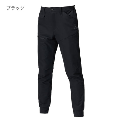 カーゴパンツ（ユニセックス） | ユニフォーム | 1枚 | 485 | ブラック