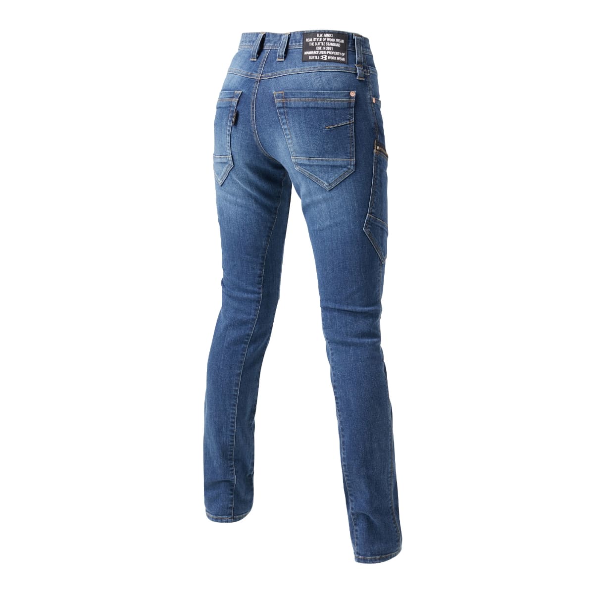 カーゴパンツ（ユニセックス）［5011シリーズ］ | ユニフォーム | 1枚 | 5012 | ウォルナッツ