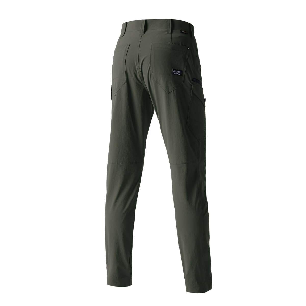 カーゴパンツ（ユニセックス）［5031シリーズ］ | ユニフォーム | 1枚 | 5032 | アッシュグレー