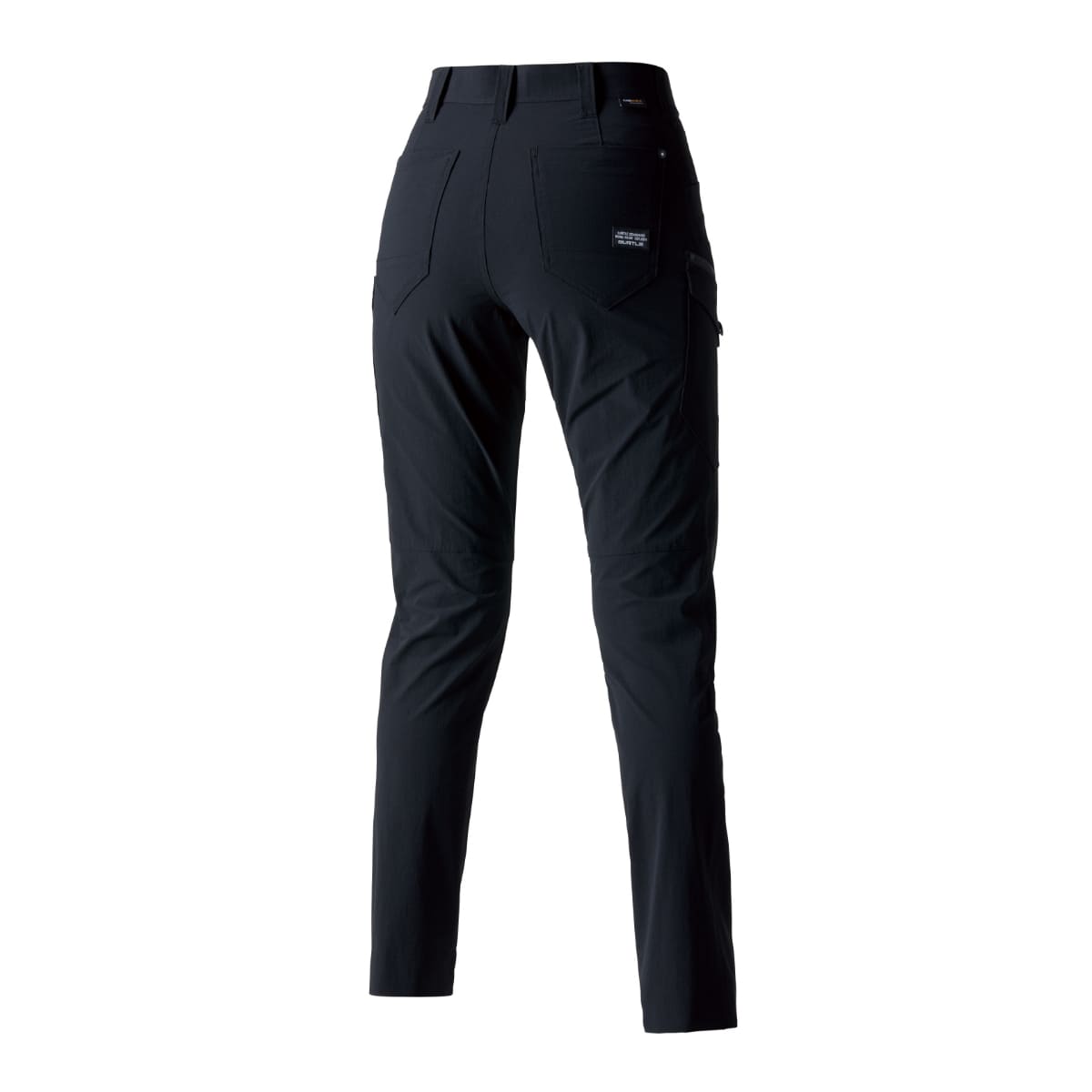 カーゴパンツ（ユニセックス）［5031シリーズ］ | ユニフォーム | 1枚 | 5032 | ネイビー