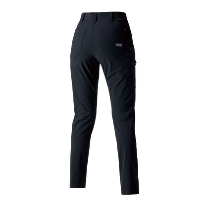 カーゴパンツ（ユニセックス）［5031シリーズ］ | ユニフォーム | 1枚 | 5032 | ネイビー