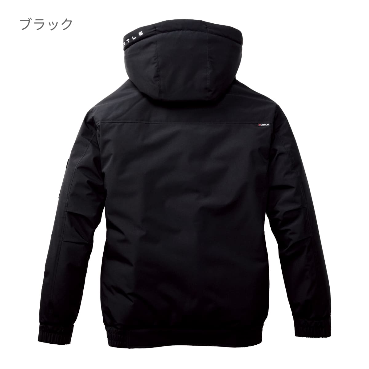 防寒ブルゾン（ユニセックス）［5060シリーズ］ | ユニフォーム | 1枚 | 5060 | レスキューオレンジ