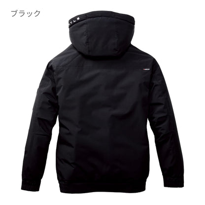 防寒ブルゾン（ユニセックス）［5060シリーズ］ | ユニフォーム | 1枚 | 5060 | レスキューオレンジ