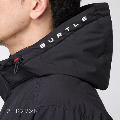 防寒ベスト（ユニセックス）［5060シリーズ］ | ユニフォーム | 1枚 | 5064 | ネイビー