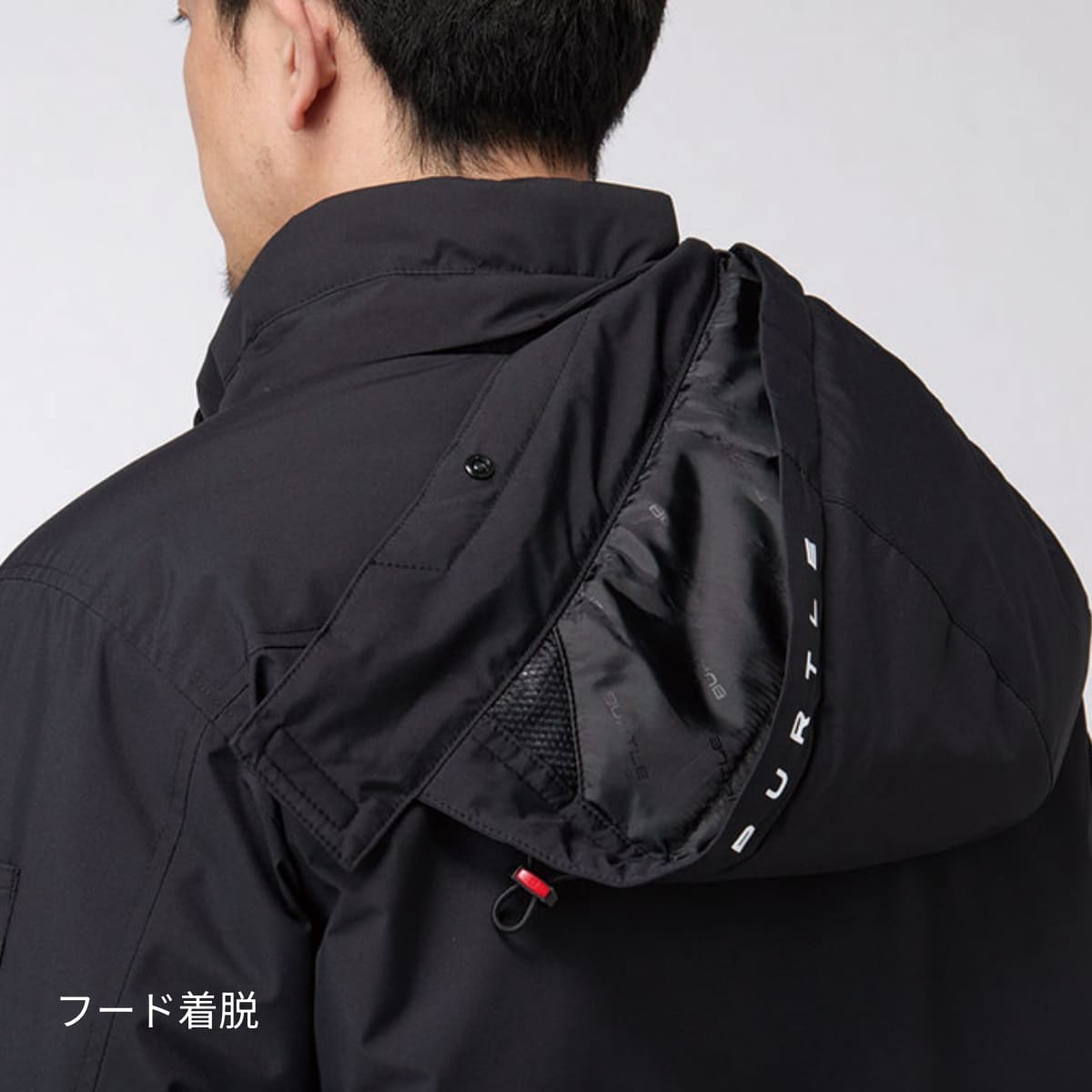 防寒ベスト（ユニセックス）［5060シリーズ］ | ユニフォーム | 1枚 | 5064 | ストームグレー