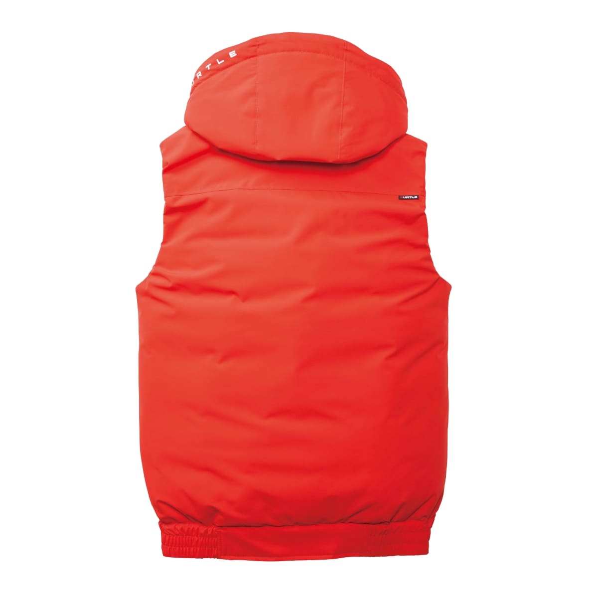 防寒ベスト（ユニセックス）［5060シリーズ］ | ユニフォーム | 1枚 | 5064 | ストームグレー