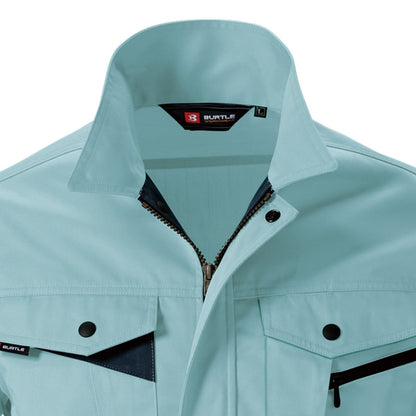 ブルゾン［6001シリーズ］ | ユニフォーム | 1枚 | 6001 | アースグリーン