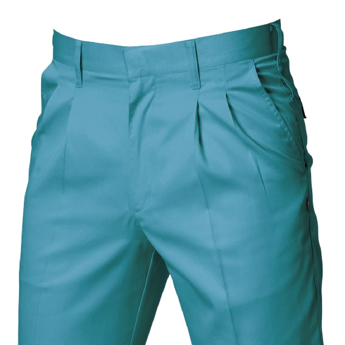 ツータックパンツ［6021シリーズ］ | ユニフォーム | 1枚 | 6027 | ネイビー