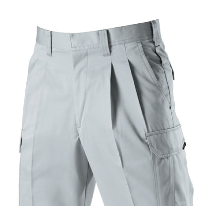 ツータックカーゴパンツ［6061シリーズ］ | ユニフォーム | 1枚 | 6066 | アースグリーン