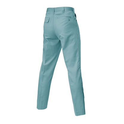 ツータックパンツ［615シリーズ］ | ユニフォーム | 1枚 | 630 | ミストブルー