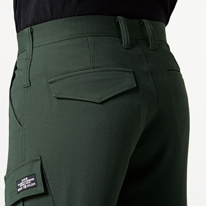 カーゴパンツ（ユニセックス）［7301シリーズ］ | ユニフォーム | 1枚 | 7302 | シルバー