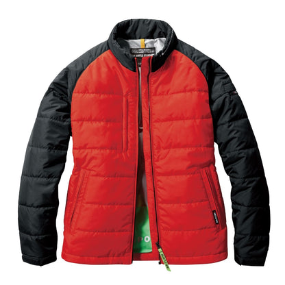 軽防寒ジャケット（ユニセックス） | ユニフォーム | 1枚 | 7420 | ネイビー