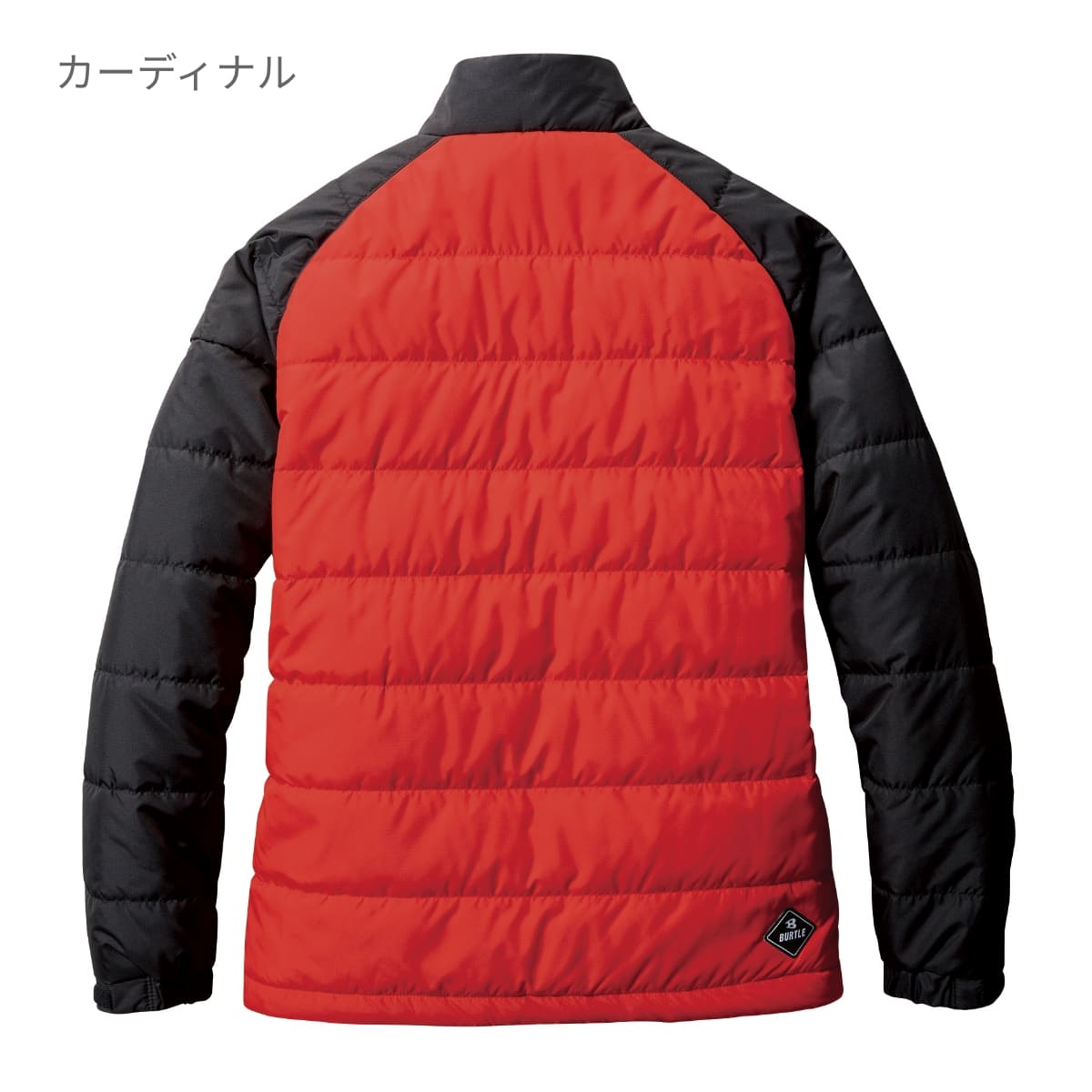 軽防寒ジャケット（ユニセックス） | ユニフォーム | 1枚 | 7420 | ネイビー