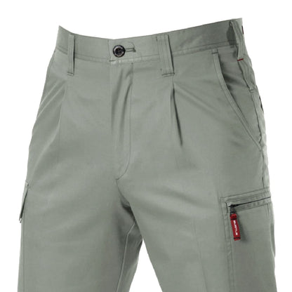 ワンタックカーゴパンツ［8021シリーズ］ | ユニフォーム | 1枚 | 8026 | シェル