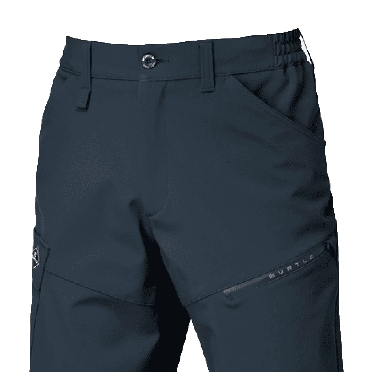 カーゴパンツ（ユニセックス）［831シリーズ］ | ユニフォーム | 1枚 | 832 | ミルスグリーン