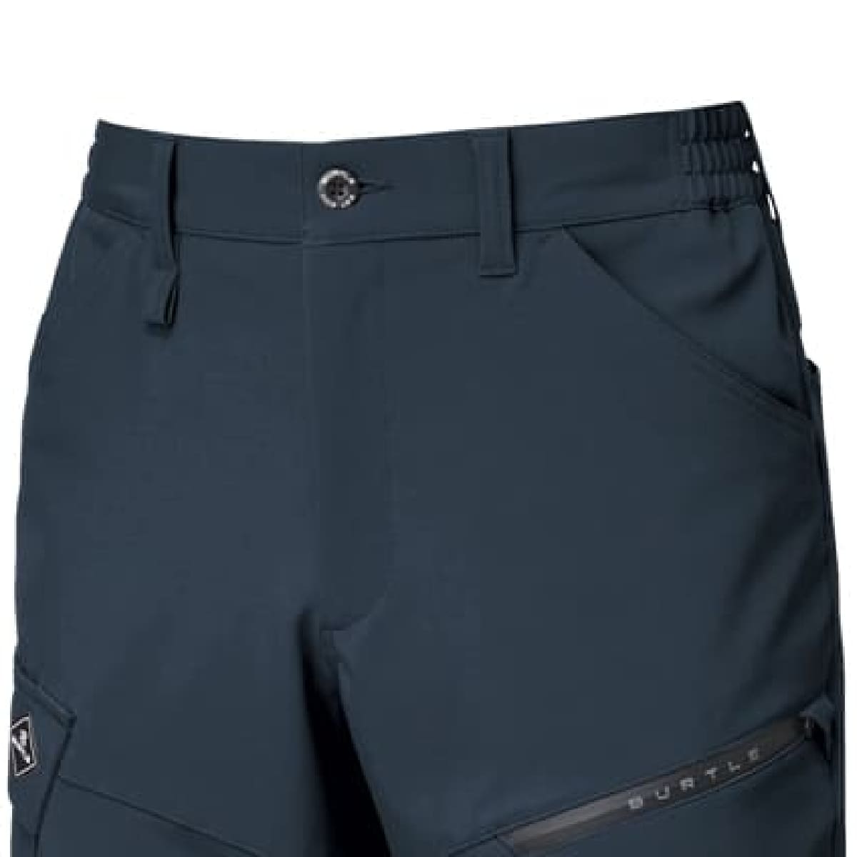 ジョガーパンツ（ユニセックス）［831シリーズ］ | ユニフォーム | 1枚 | 833 | ストームグレー