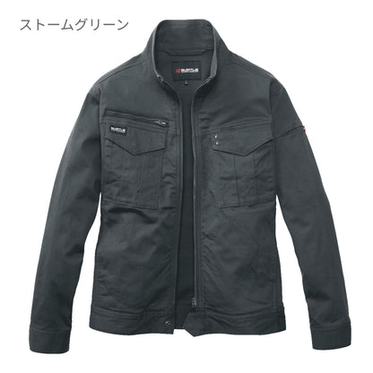 ジャケット（ユニセックス）［841シリーズ］ | ユニフォーム | 1枚 | 841 | ブラック