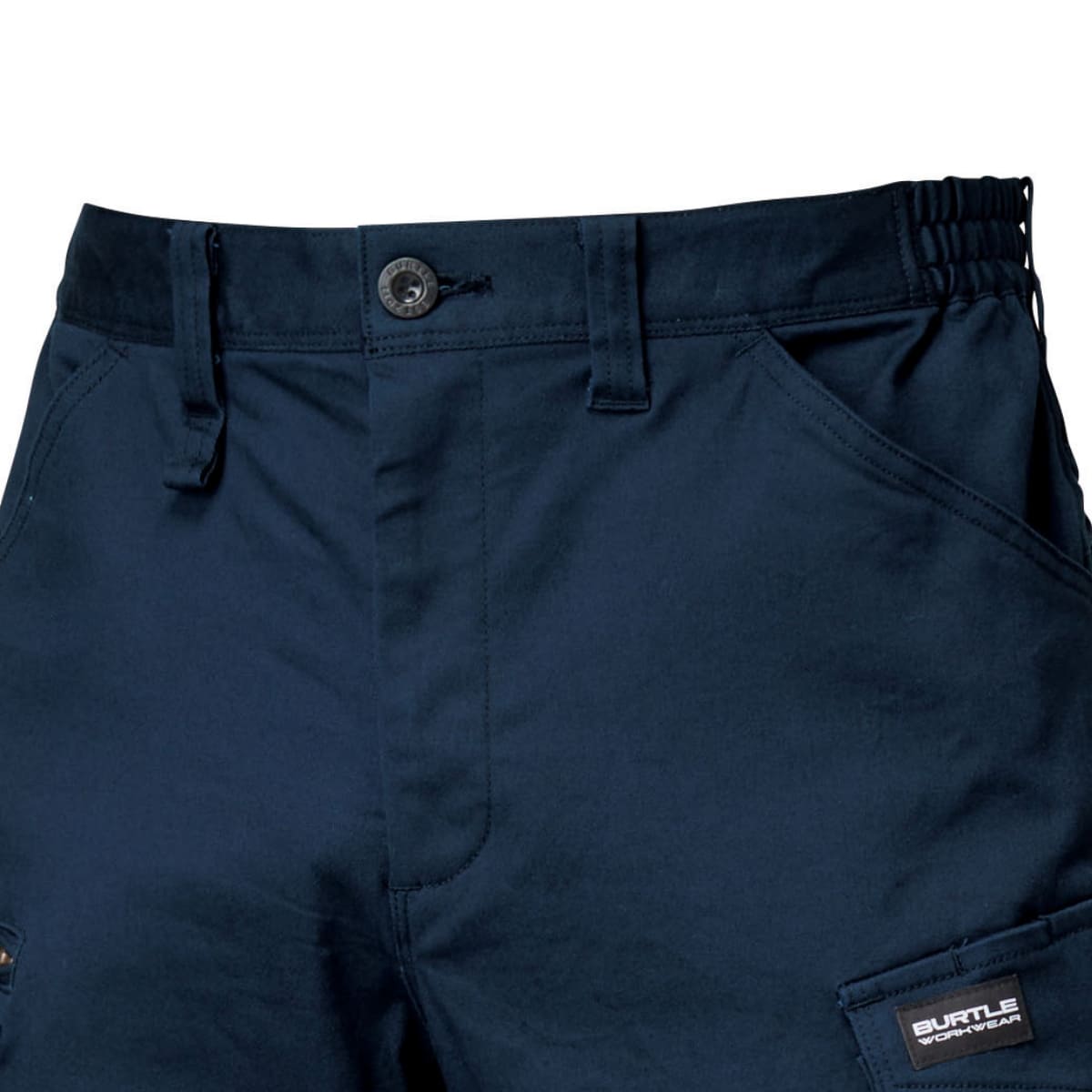 カーゴパンツ（ユニセックス）［841シリーズ］ | ユニフォーム | 1枚 | 842 | ストームグリーン