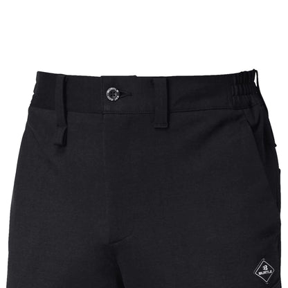 ジョガーパンツ（ユニセックス）［851シリーズ］ | ユニフォーム | 1枚 | 853 | ブラック