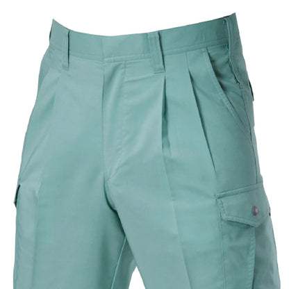 ツータックカーゴパンツ［9021シリーズ］ | ユニフォーム | 1枚 | 9026 | ネイビー