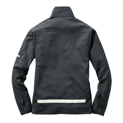 ジャケット（ユニセックス）［9091シリーズ］ | ユニフォーム | 1枚 | 9091 | ネイビー