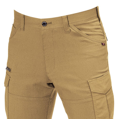 カーゴパンツ（ユニセックス）［9091シリーズ］ | ユニフォーム | 1枚 | 9092 | ブラック