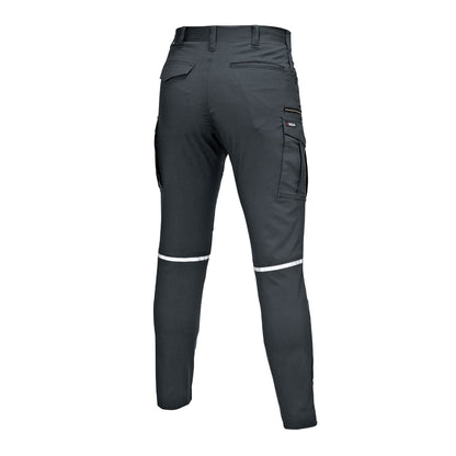 カーゴパンツ（ユニセックス）［9091シリーズ］ | ユニフォーム | 1枚 | 9092 | シルバー