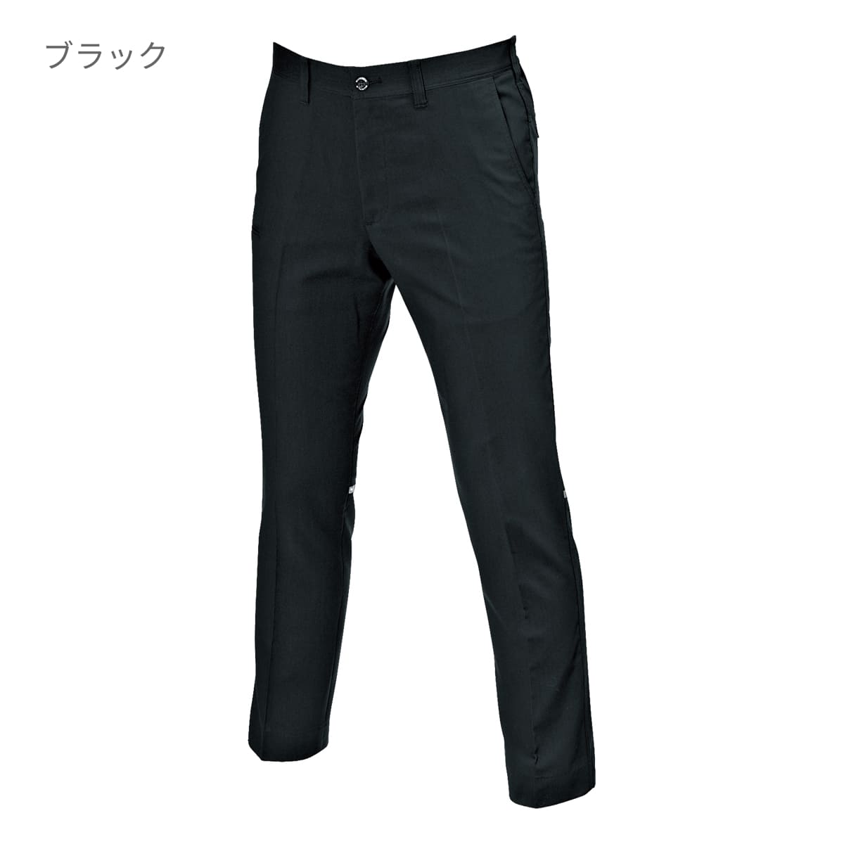 ユニセックスパンツ（ユニセックス）［9091シリーズ］ | ユニフォーム | 1枚 | 9093 | ブラック