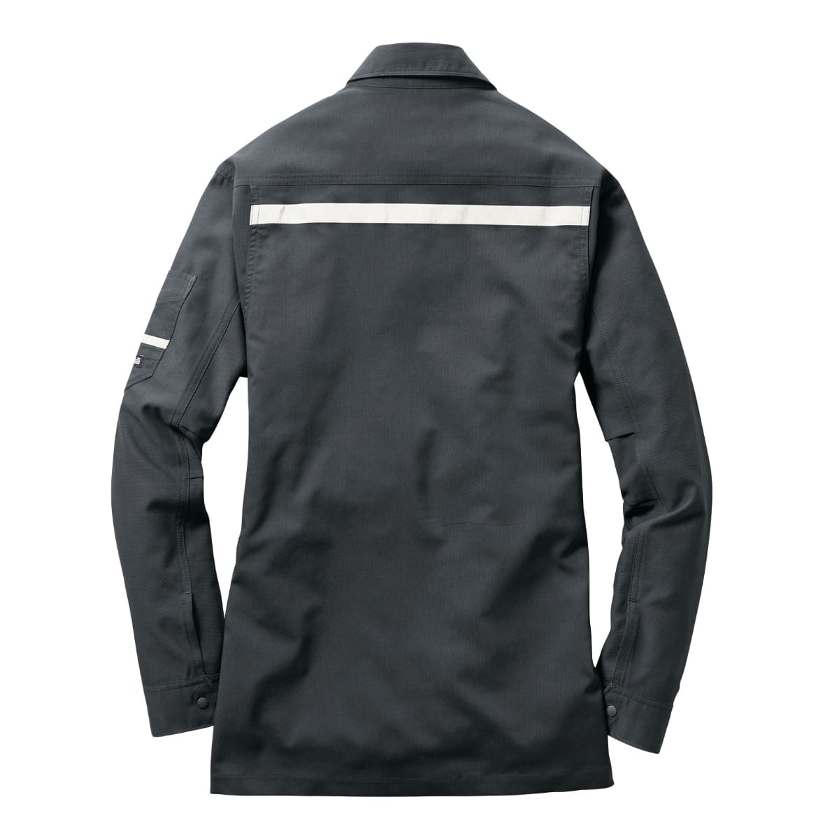 長袖シャツ（ユニセックス）［9091シリーズ］ | ユニフォーム | 1枚 | 9095 | ネイビー