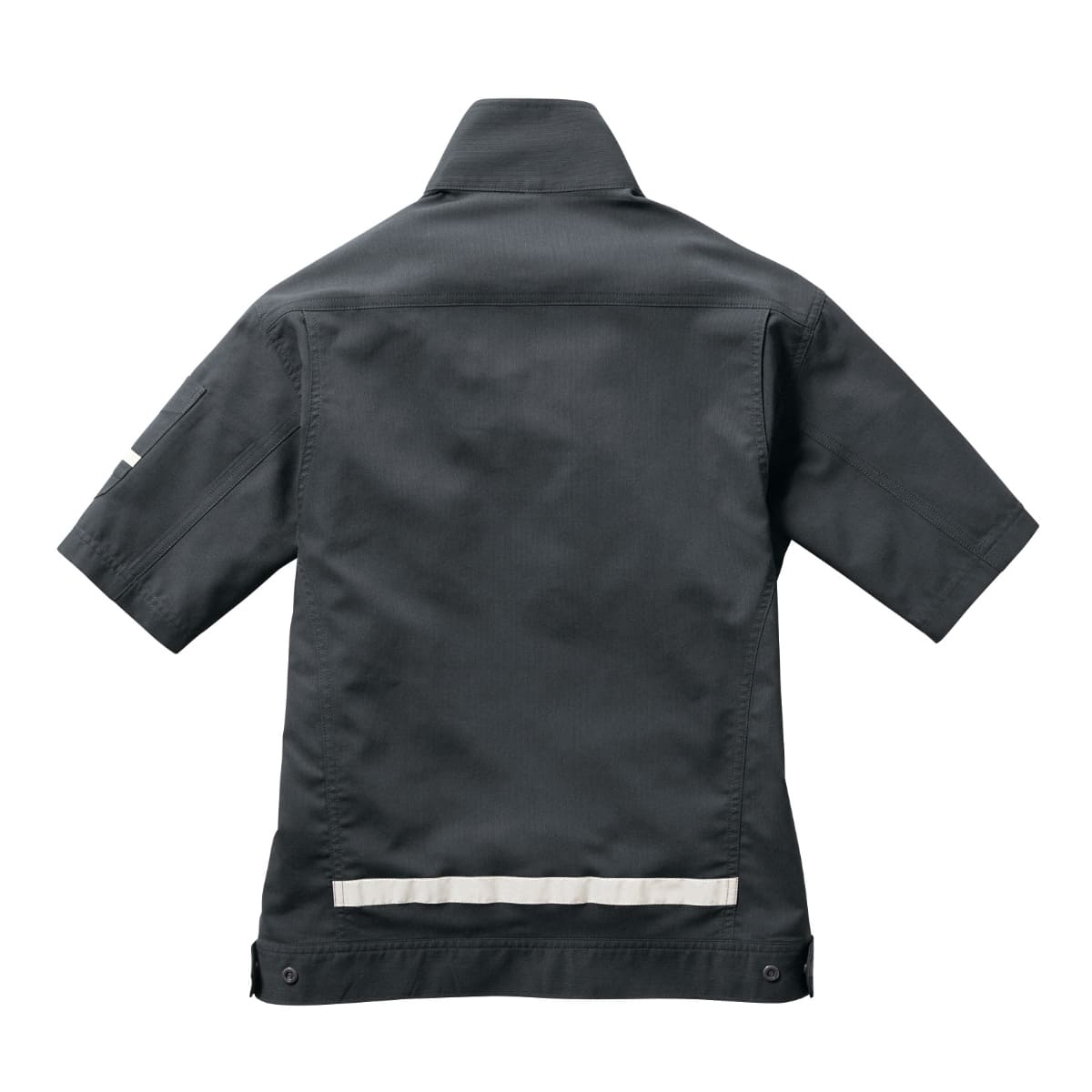 半袖ジャケット（ユニセックス）［9091シリーズ］ | ユニフォーム | 1枚 | 9096 | ロイヤルブルー