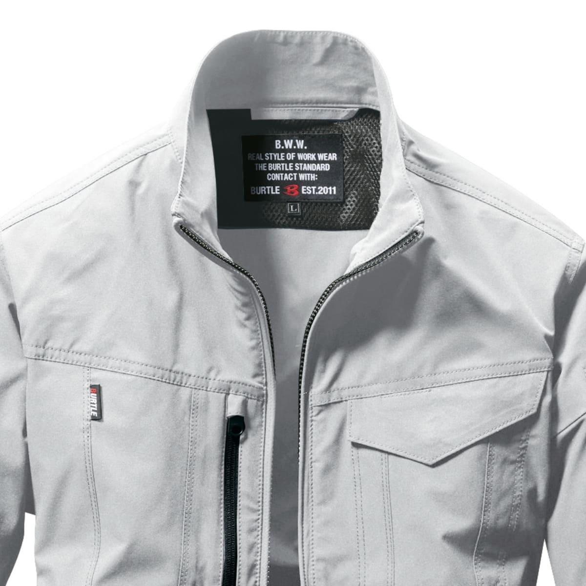 ジャケット（ユニセックス）［9511シリーズ］ | ユニフォーム | 1枚 | 9511 | ネイビー