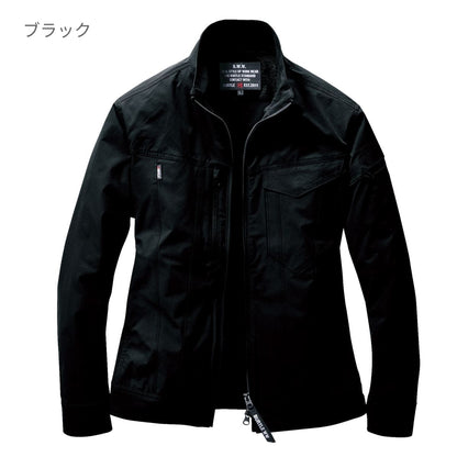 ジャケット（ユニセックス）［9511シリーズ］ | ユニフォーム | 1枚 | 9511 | ネイビー