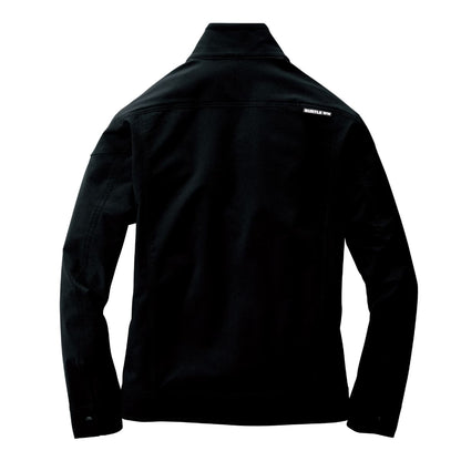 ジャケット（ユニセックス）［9511シリーズ］ | ユニフォーム | 1枚 | 9511 | シルバー