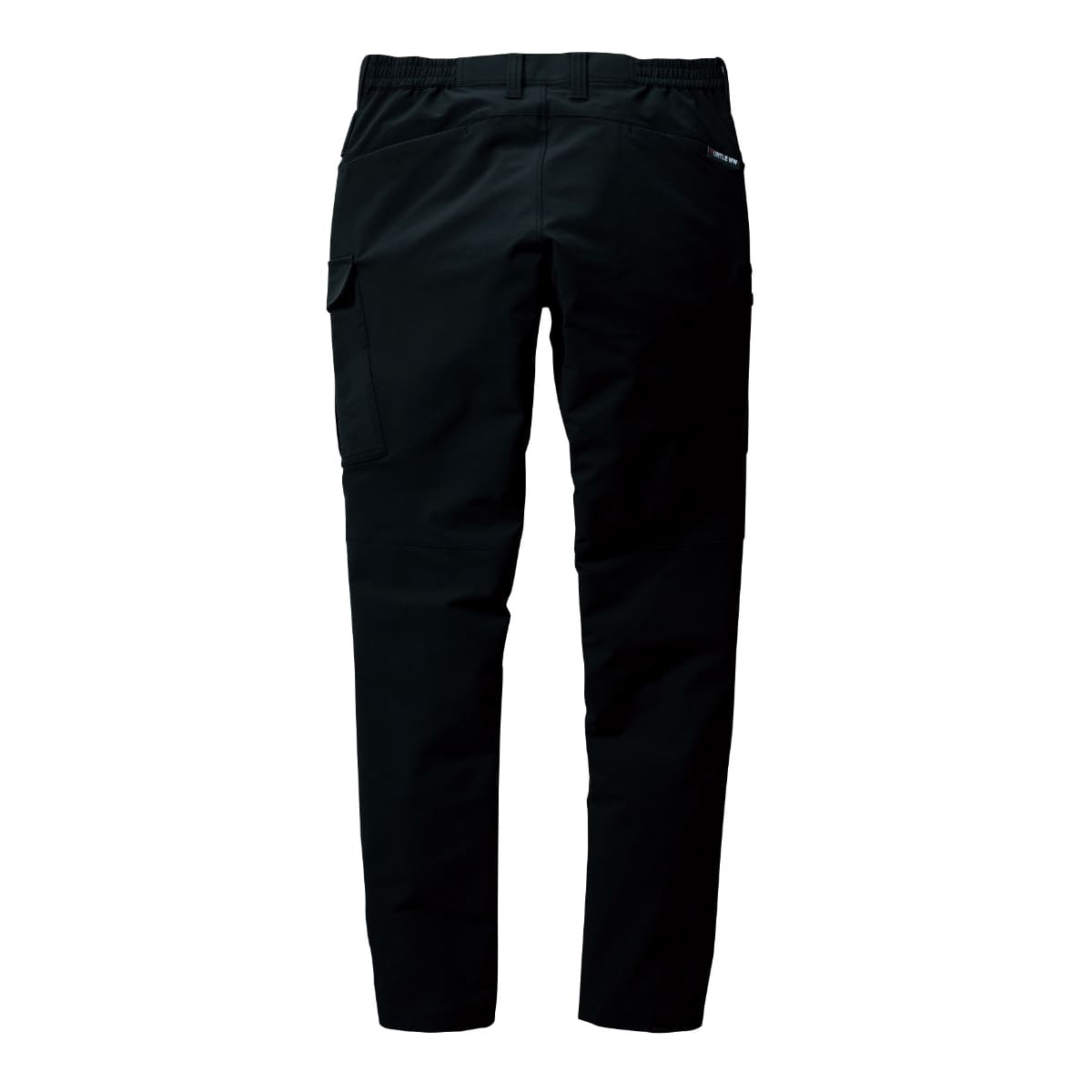 カーゴパンツ（ユニセックス）［9511シリーズ］ | ユニフォーム | 1枚 | 9512 | シルバー