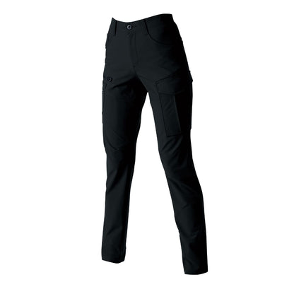 カーゴパンツ（ユニセックス）［9511シリーズ］ | ユニフォーム | 1枚 | 9512 | シルバー